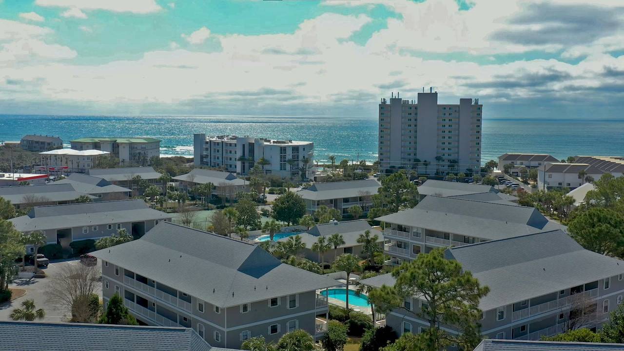 Beachwood Villas 9E Beachwood Villas 9E