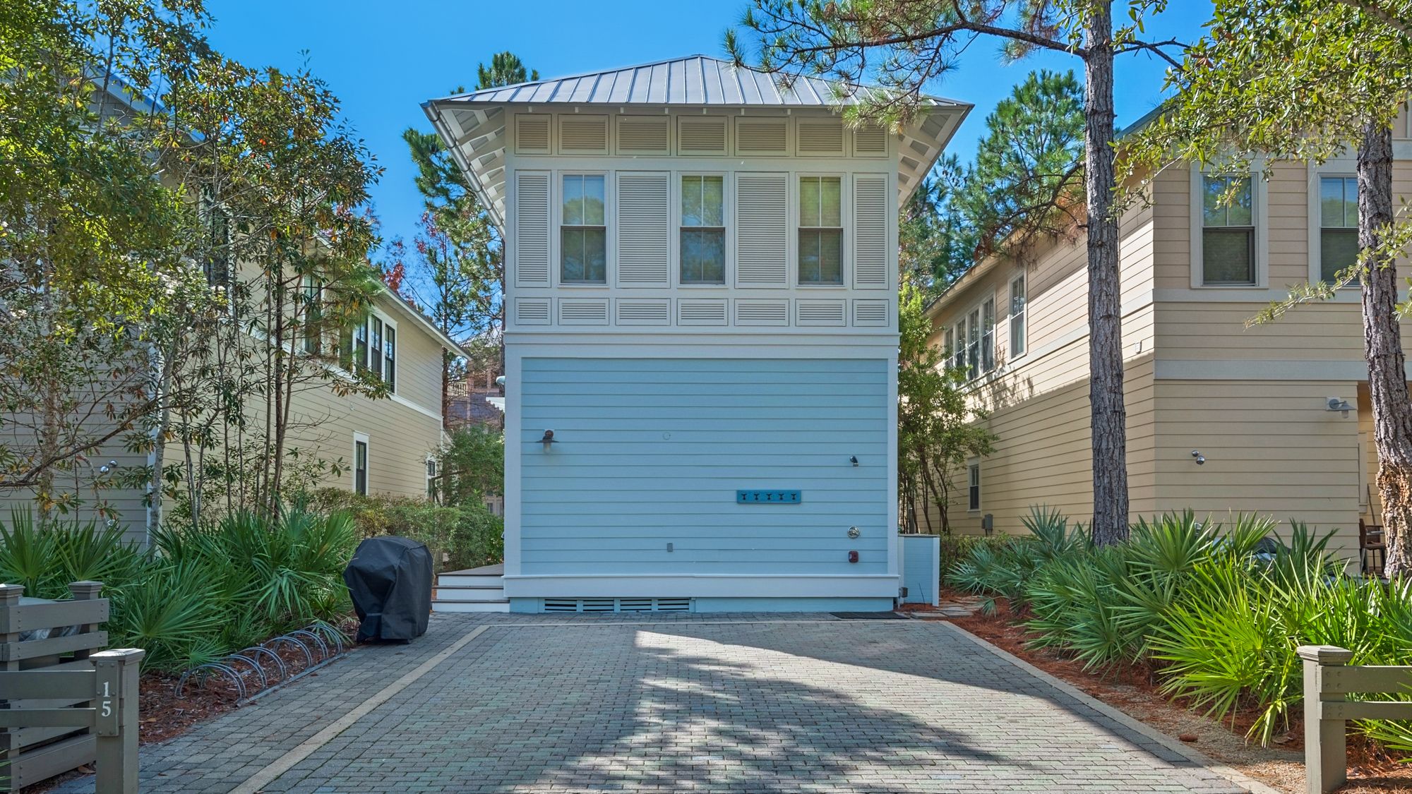 A Whales Tail in WaterColor