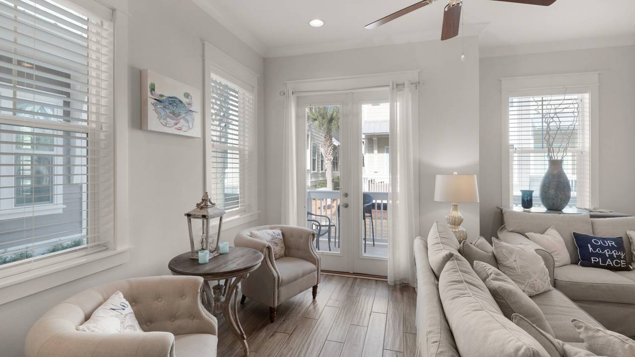 Our Happy Place Main Area Our Happy Place Main Area