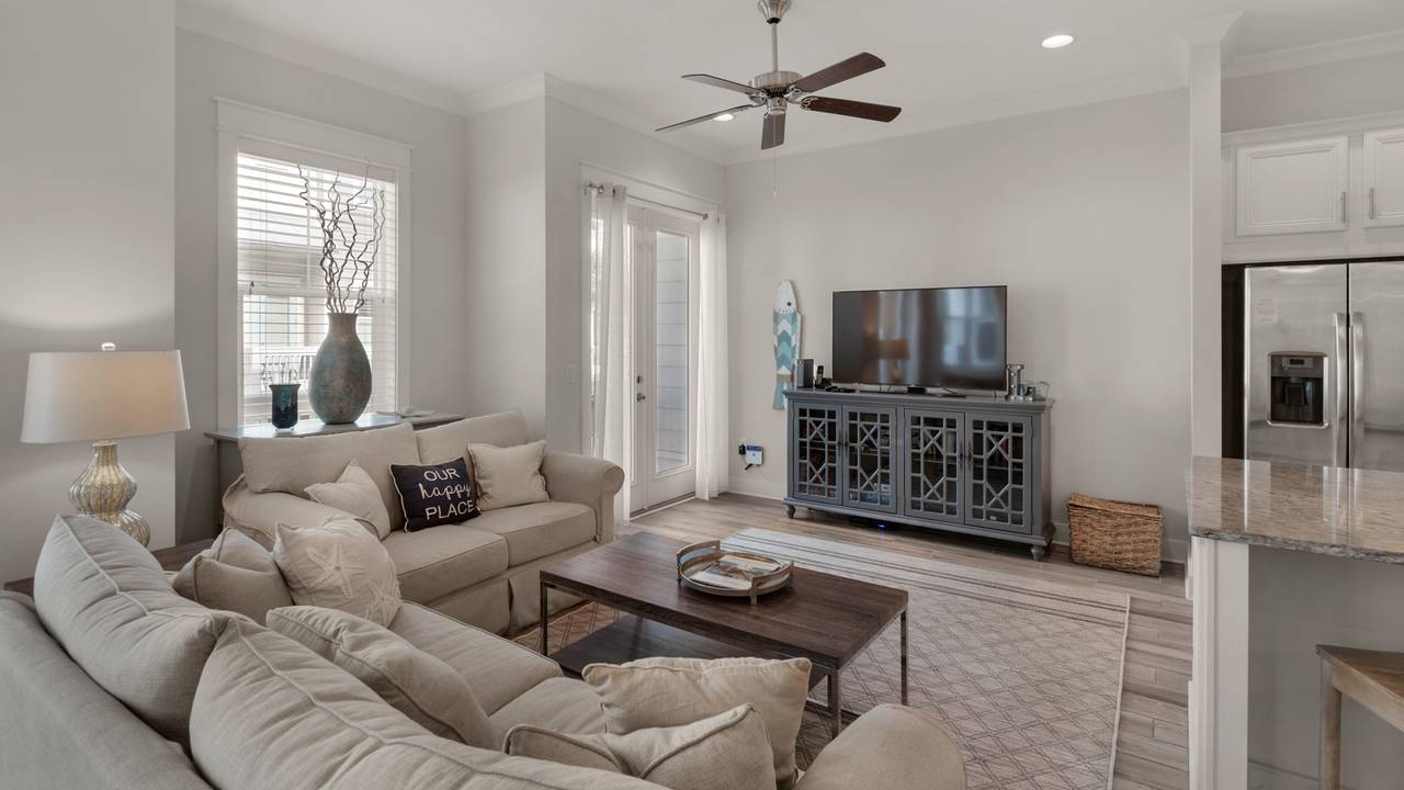 Our Happy Place Main Area Our Happy Place Main Area