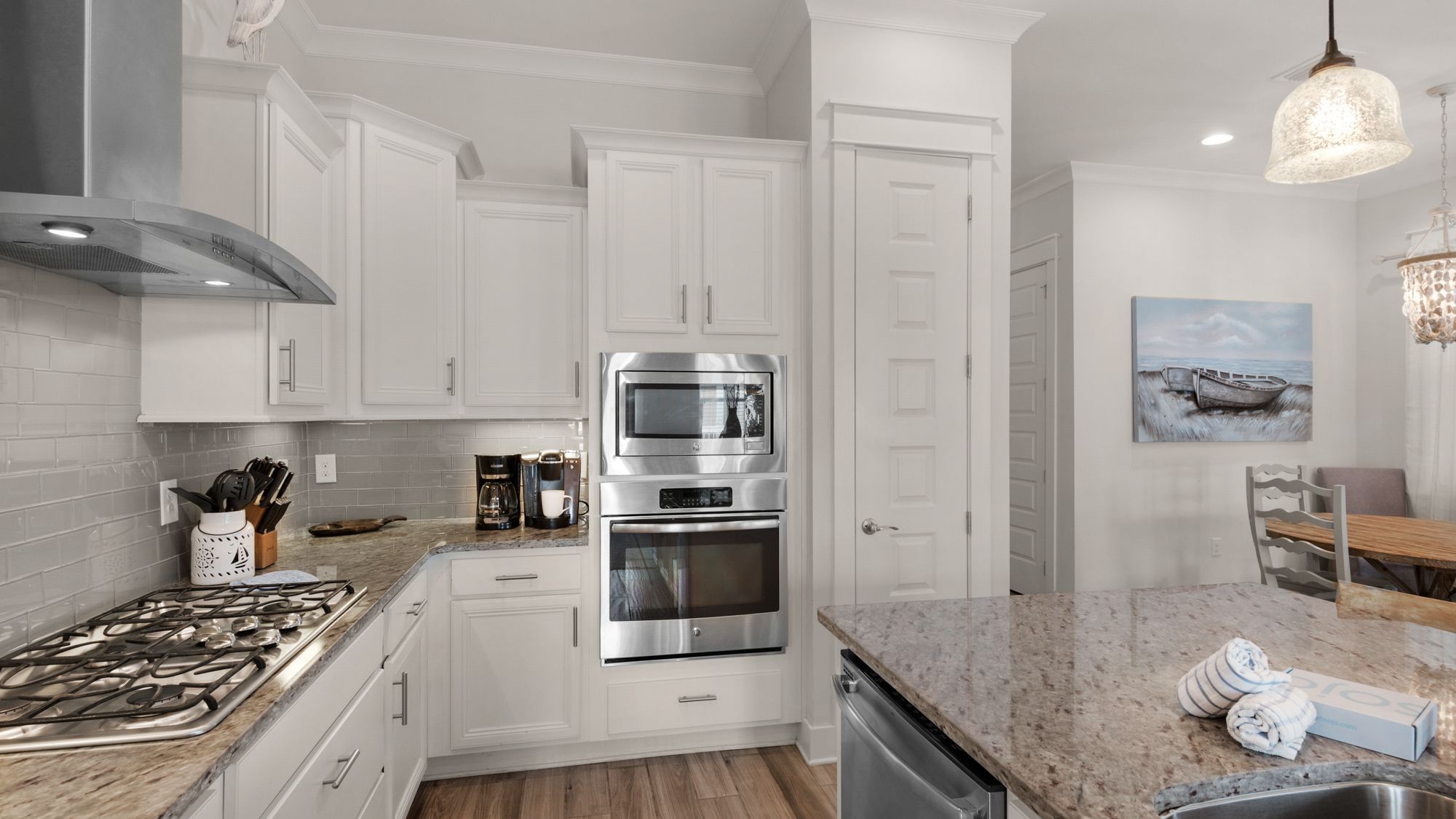 Our Happy Place Main Area