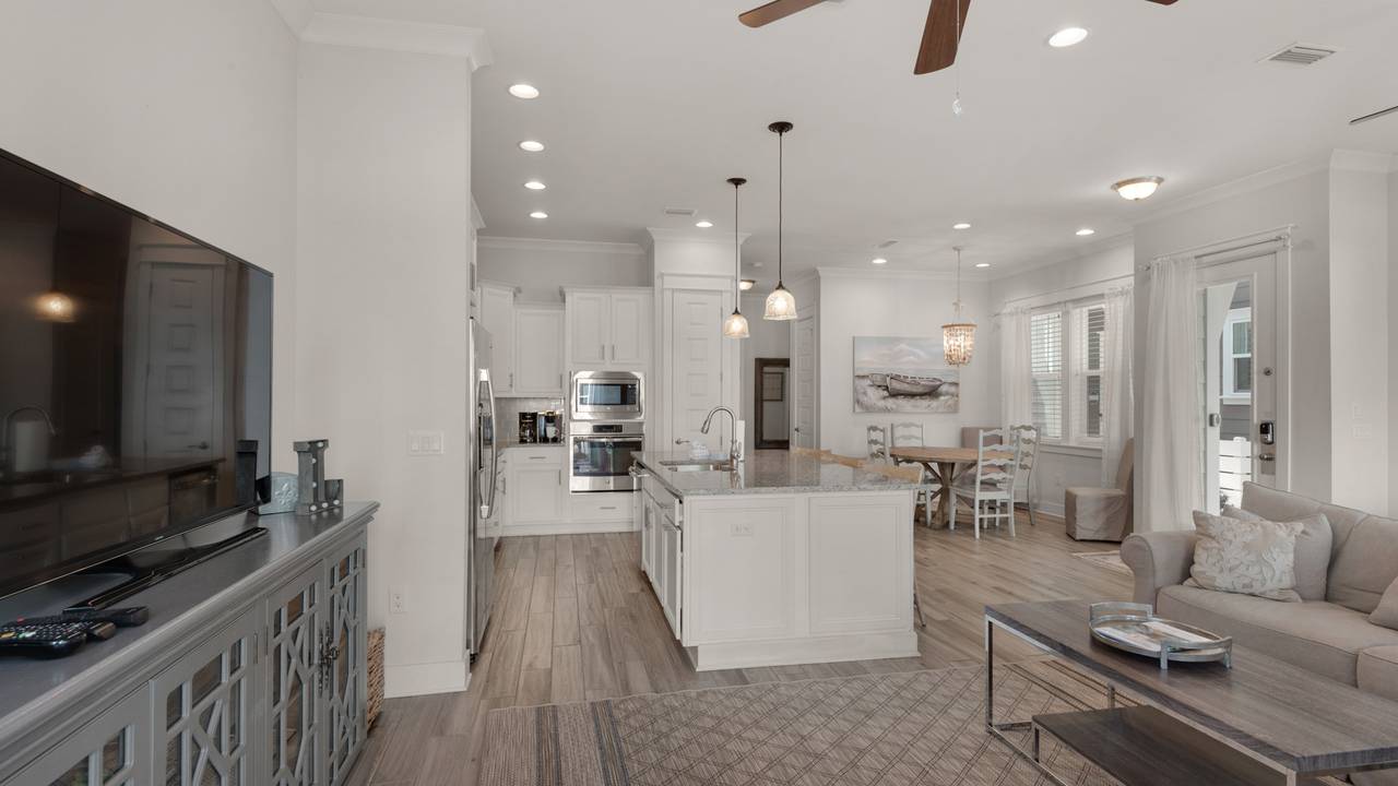 Our Happy Place Main Area Our Happy Place Main Area