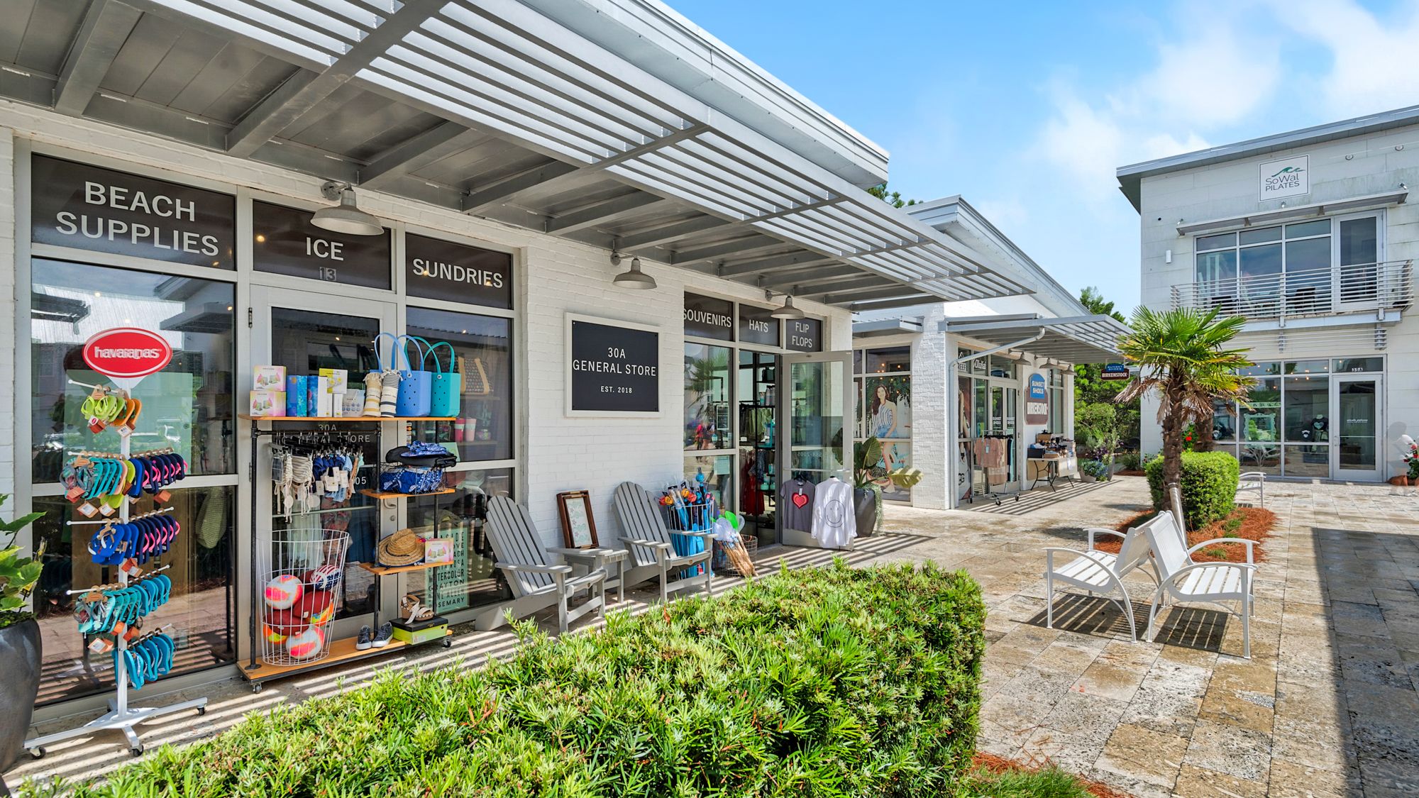 Prominence Neighborhood and Amenities