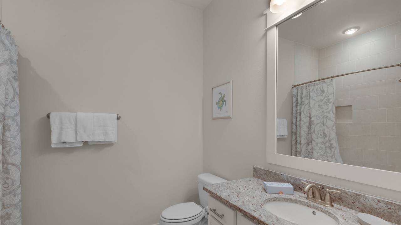 Our Happy Place 2nd Floor Bathroom Our Happy Place 2nd Floor Bathroom