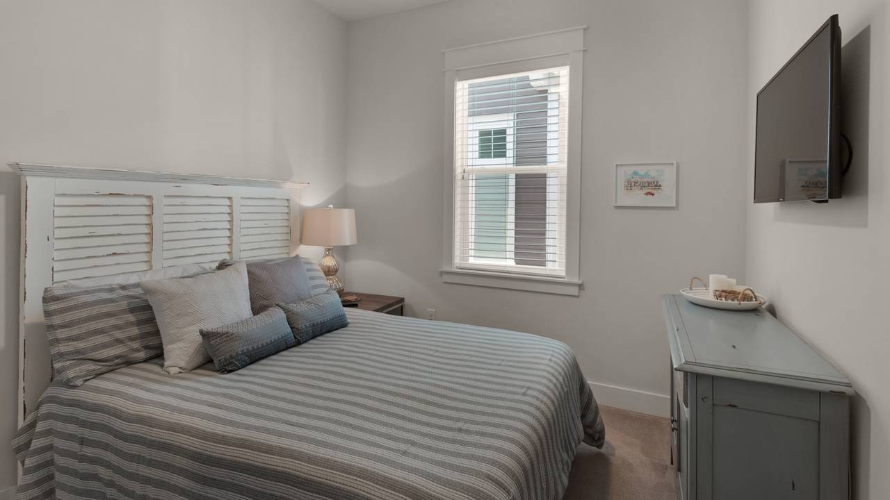 Our Happy Place 2nd Floor Queen Bedroom Our Happy Place 2nd Floor Queen Bedroom