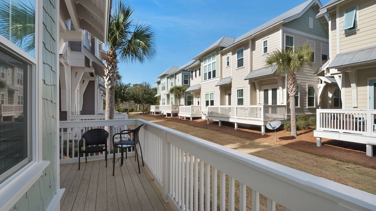 Our Happy Place Patio Our Happy Place Patio