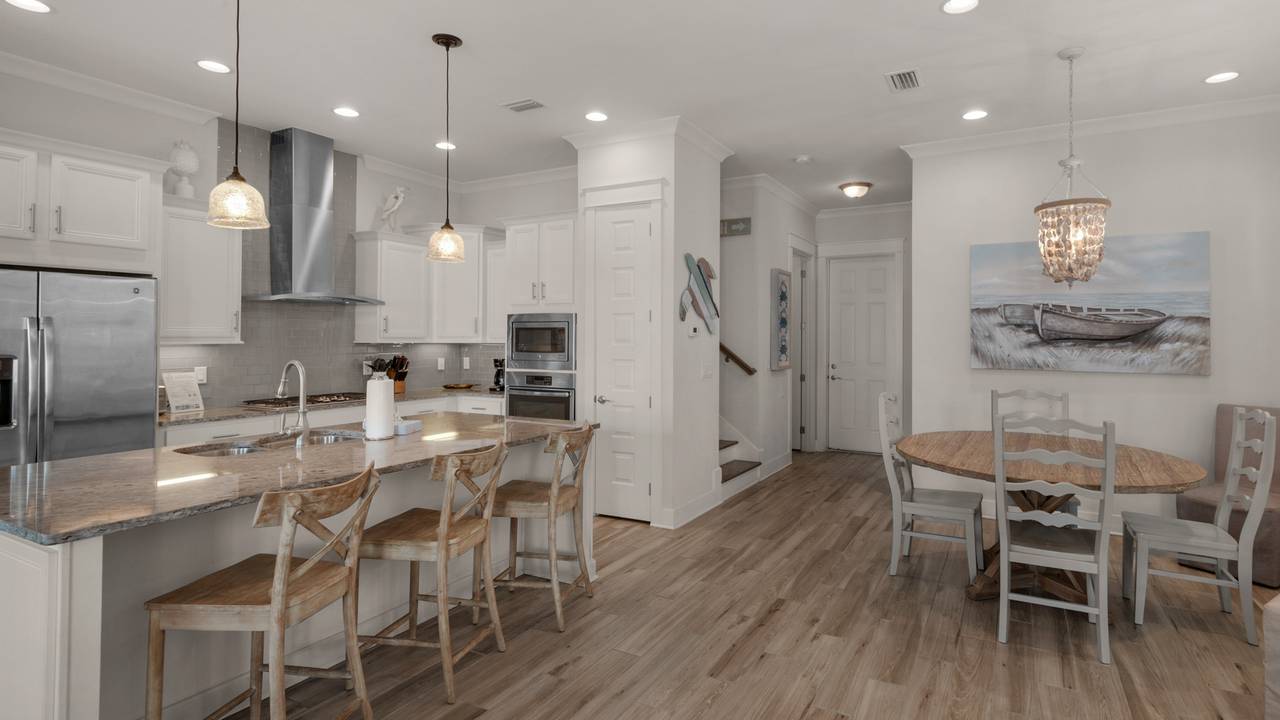 Our Happy Place Main Area Our Happy Place Main Area