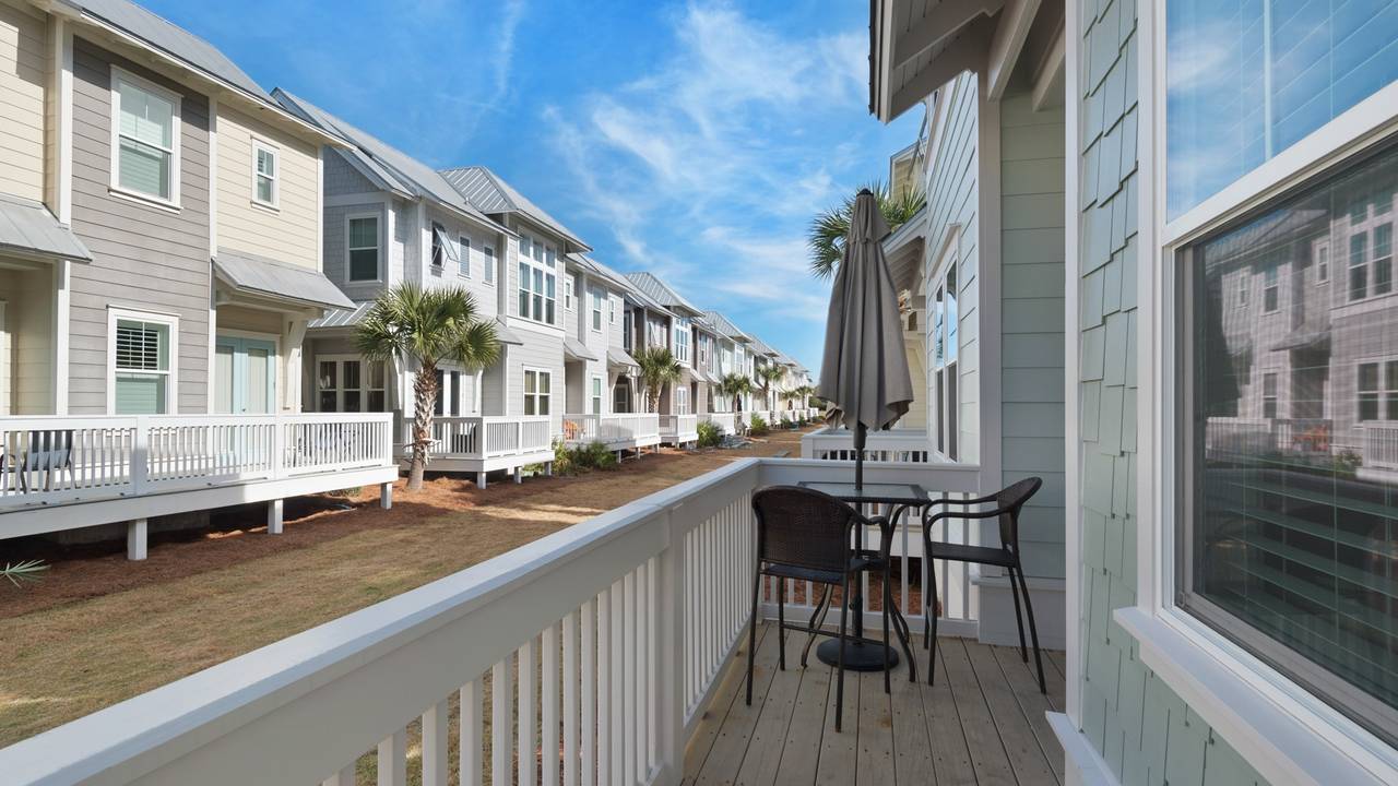 Our Happy Place Patio Our Happy Place Patio