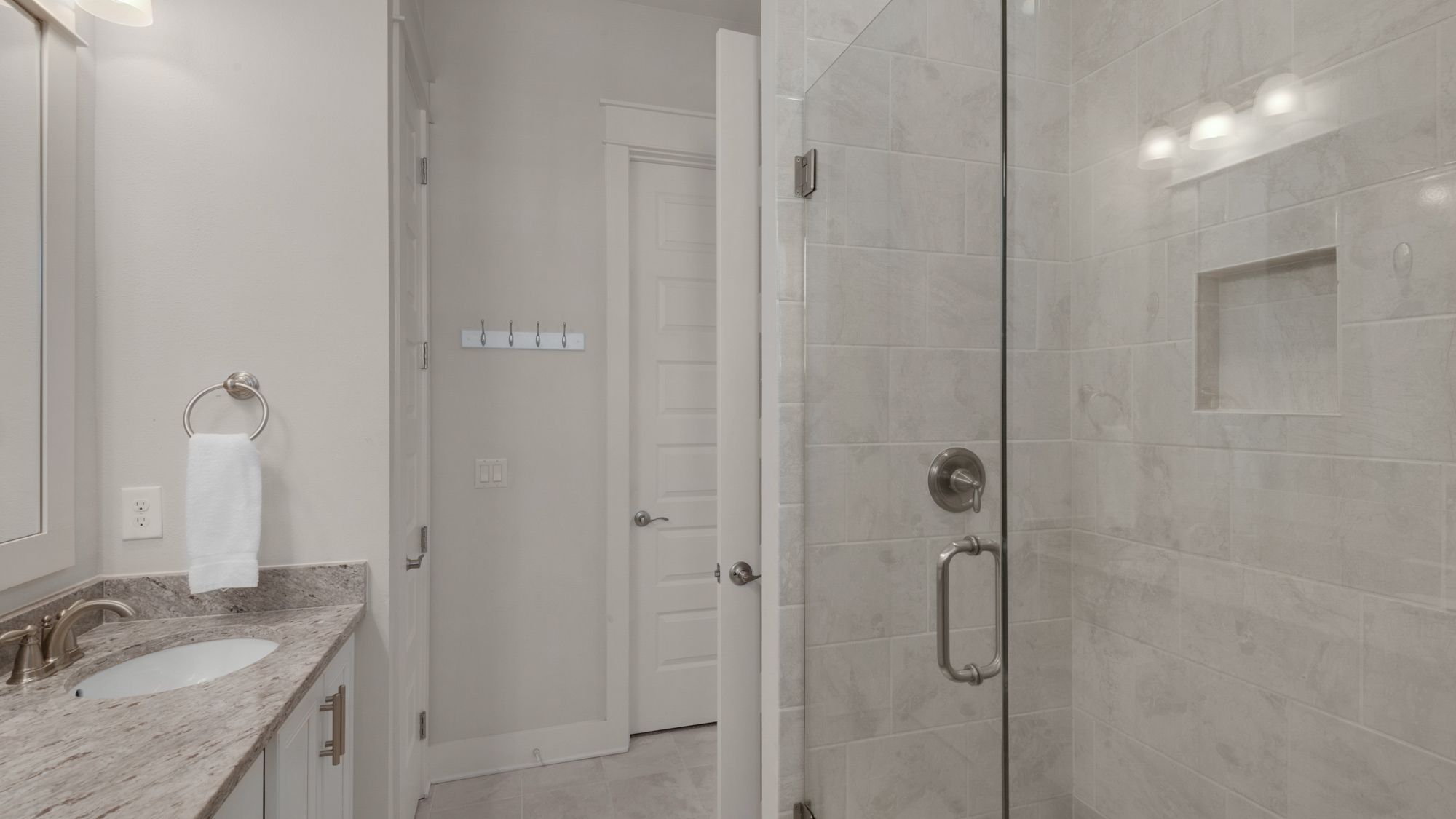 Our Happy Place 2nd Floor Private Bathroom