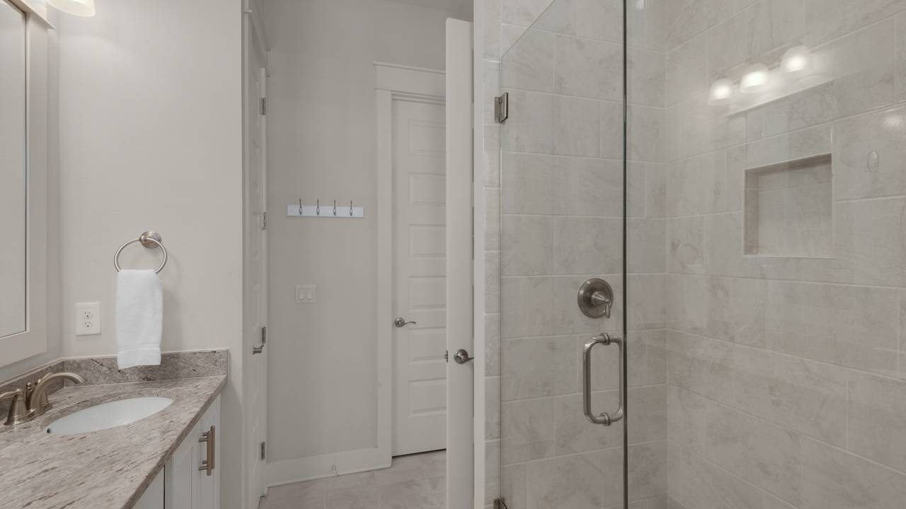 Our Happy Place 2nd Floor Private Bathroom Our Happy Place 2nd Floor Private Bathroom