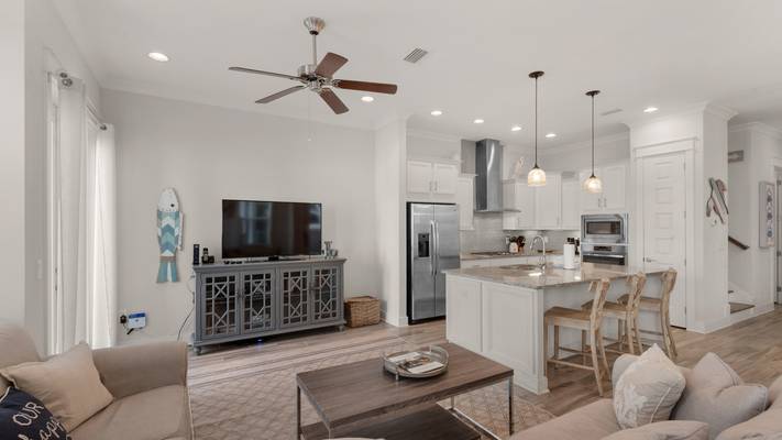 Our Happy Place Main Area Our Happy Place Main Area