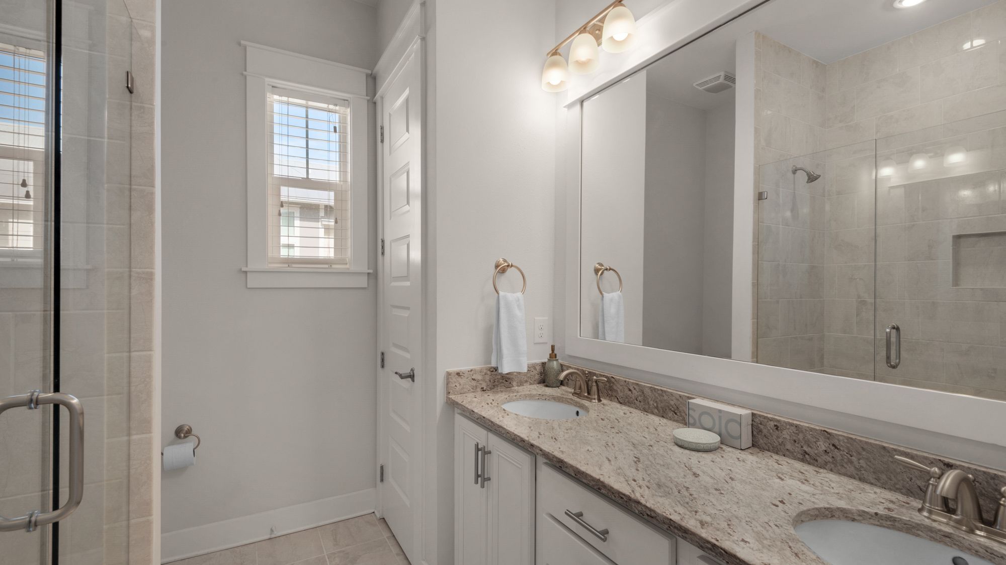 Our Happy Place 2nd Floor Private Bathroom