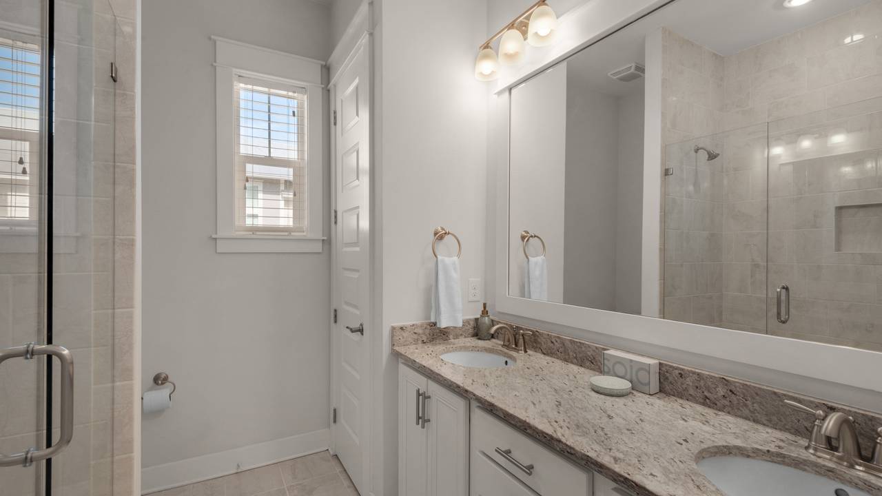 Our Happy Place 2nd Floor Private Bathroom Our Happy Place 2nd Floor Private Bathroom