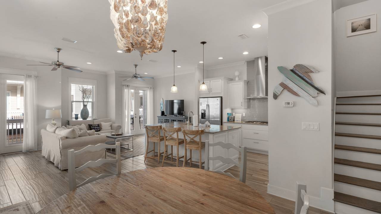 Our Happy Place Main Area Our Happy Place Main Area