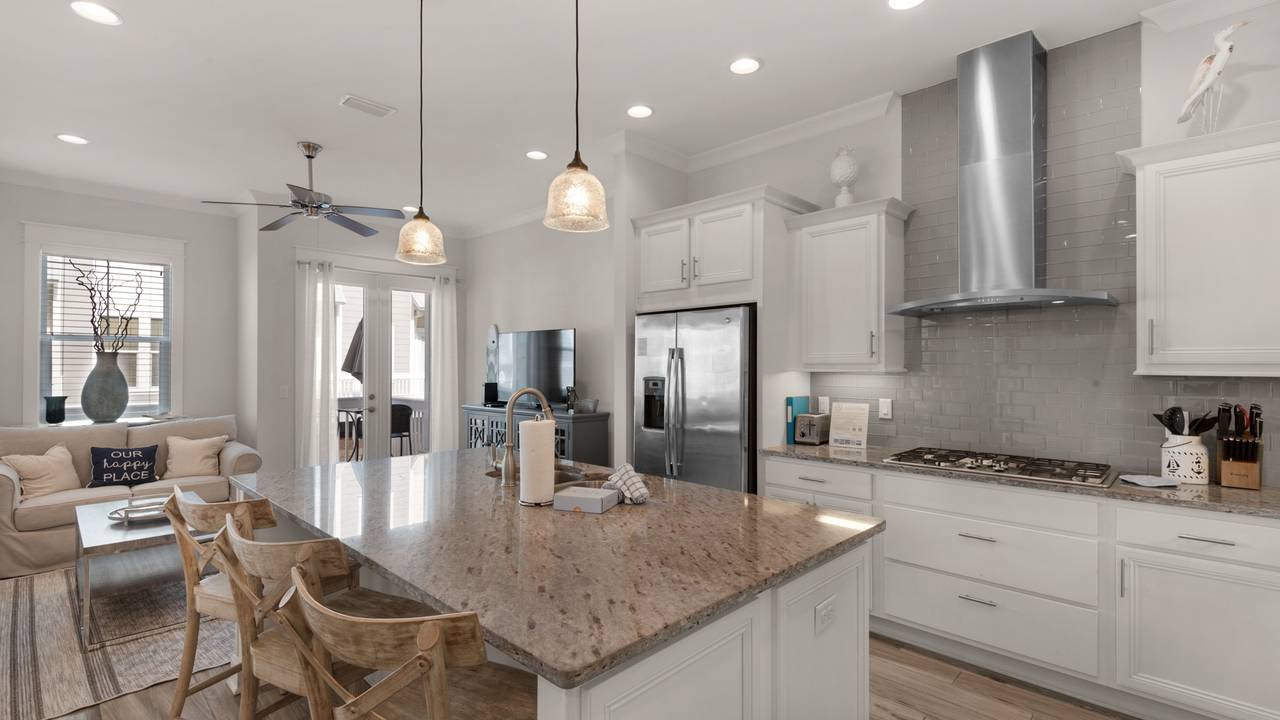 Our Happy Place Main Area Our Happy Place Main Area