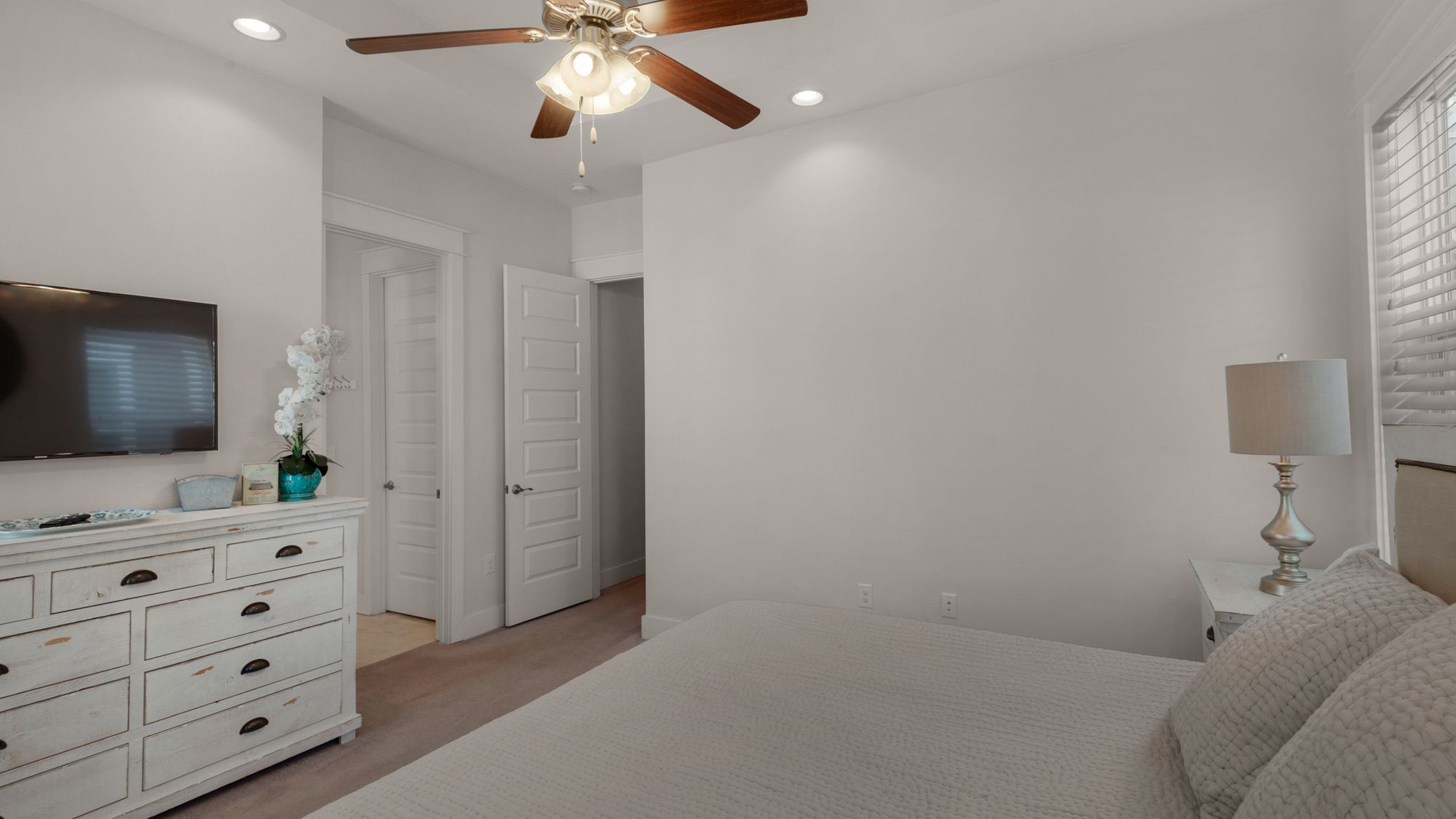 Our Happy Place 2nd Floor King Bedroom