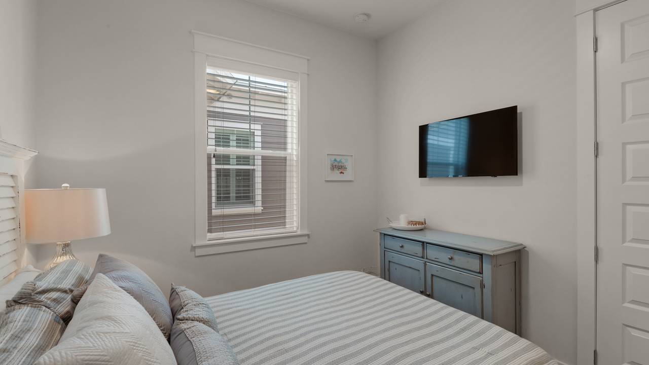 Our Happy Place 2nd Floor Queen Bedroom Our Happy Place 2nd Floor Queen Bedroom