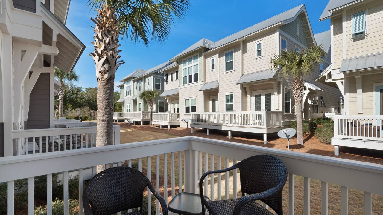 Our Happy Place Patio Our Happy Place Patio