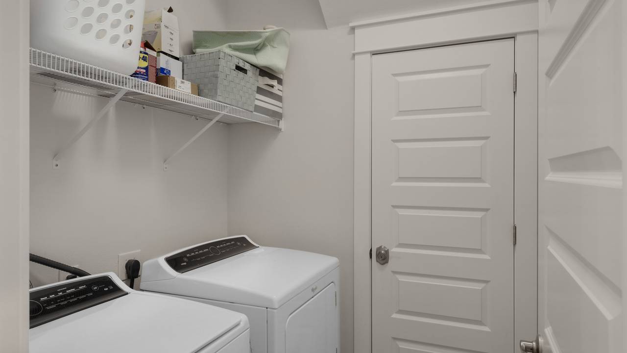 Our Happy Place 1st Floor Laundry Our Happy Place 1st Floor Laundry