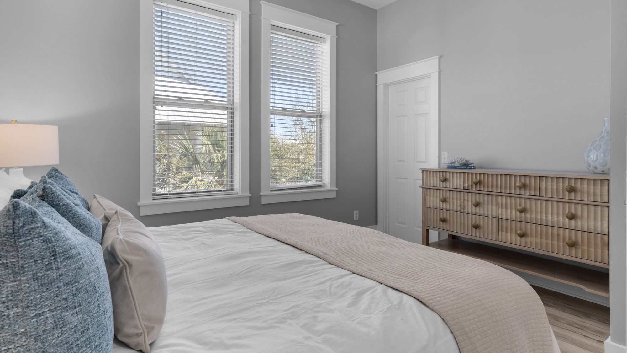 Sweet Retreat - 2nd Floor Guest Bedroom