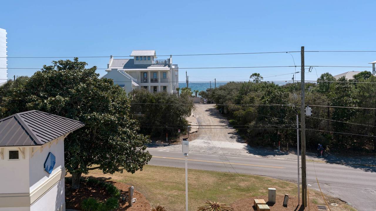 Sweet Retreat - 3rd Floor Gulf views Sweet Retreat - 3rd Floor Gulf views