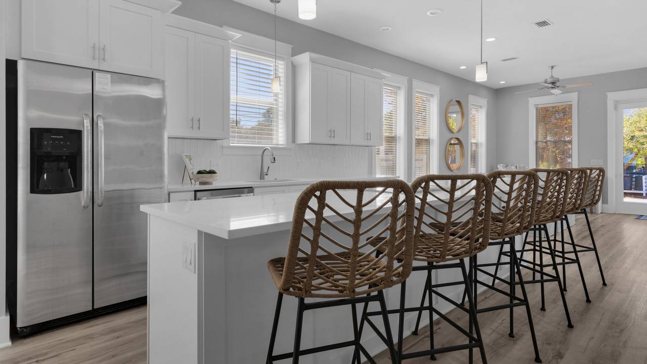 Sweet Retreat - Breakfast Bar Sweet Retreat - Breakfast Bar