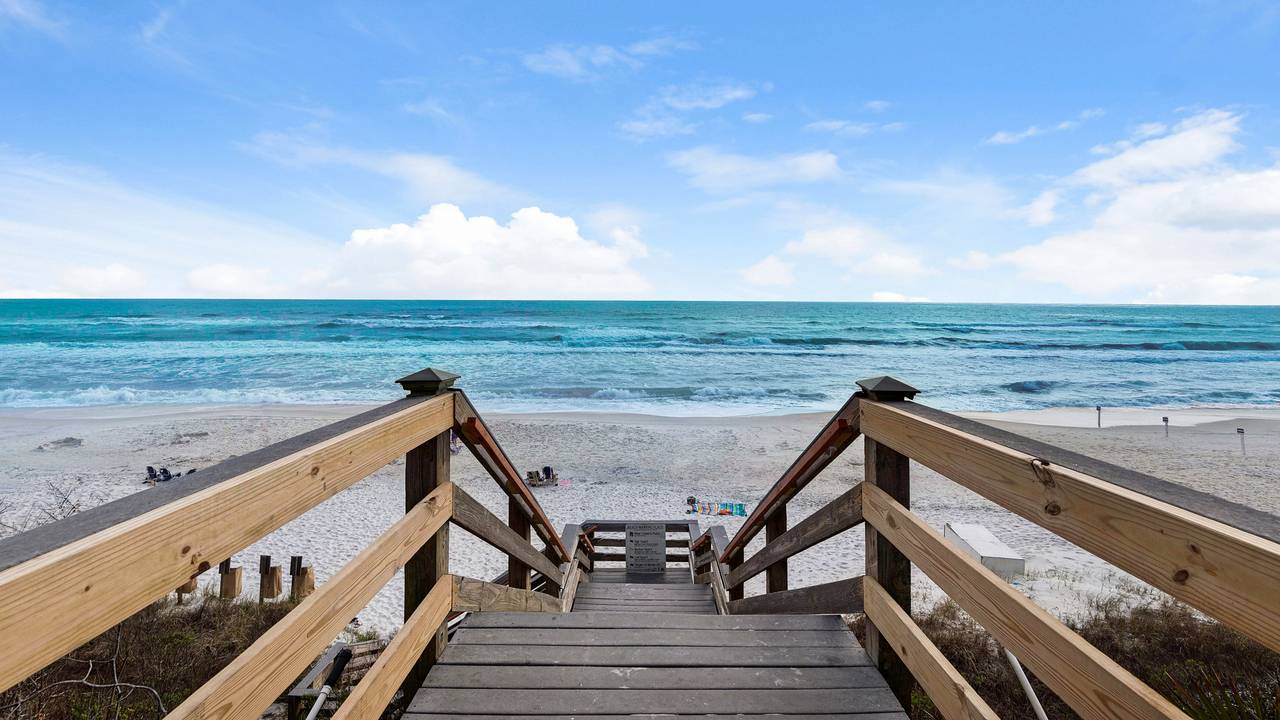 Seacrest Beach Seacrest Beach