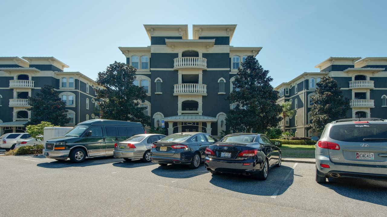 Seaview Villas Amenities Seaview Villas Amenities