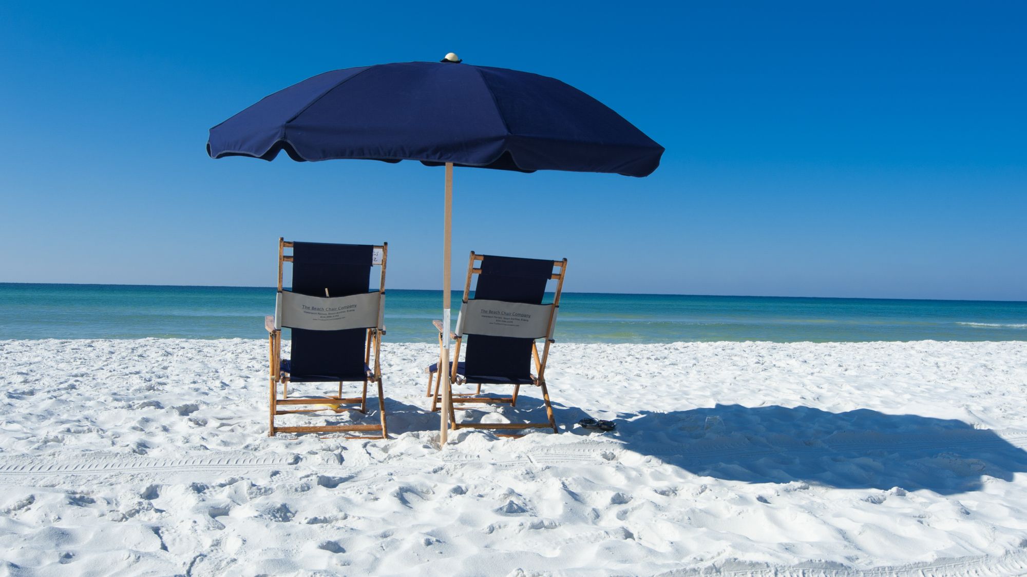 Seaview Villas Amenities