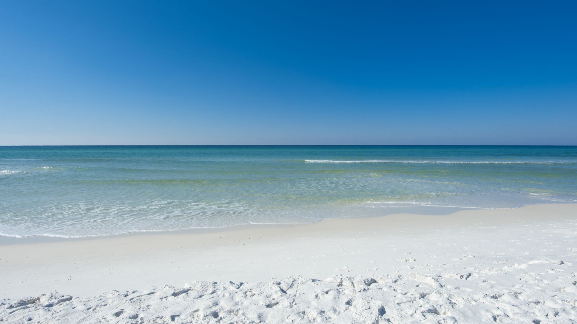 Seaview Villas Amenities