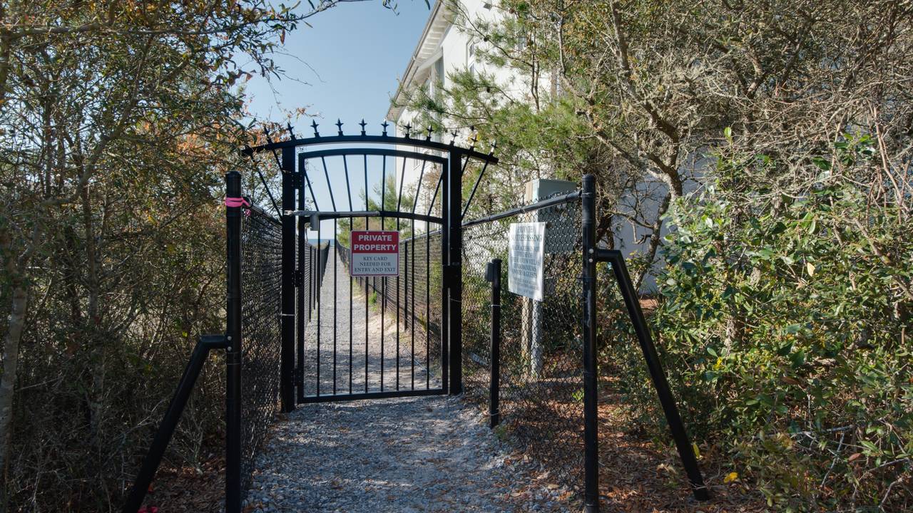 Seaview Villas Amenities Seaview Villas Amenities