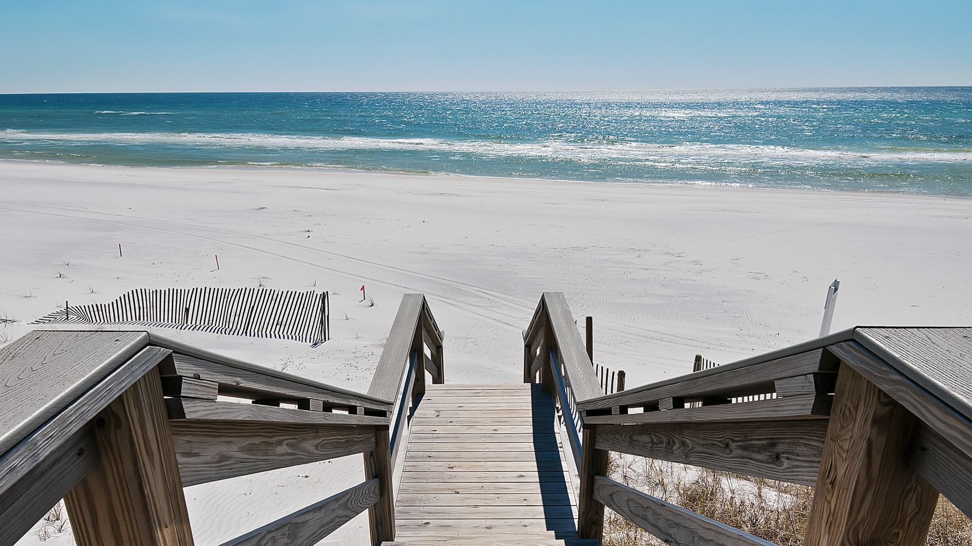 Seaview Villas Amenities