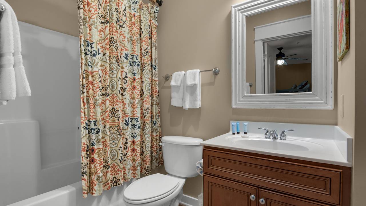 Seaview Villas Bathroom Seaview Villas Bathroom