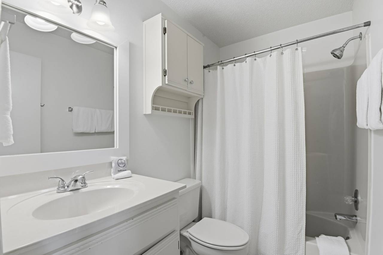 Beachwood Villas 14B - Simply Seagrove Beachwood Villas 14B - Simply Seagrove
