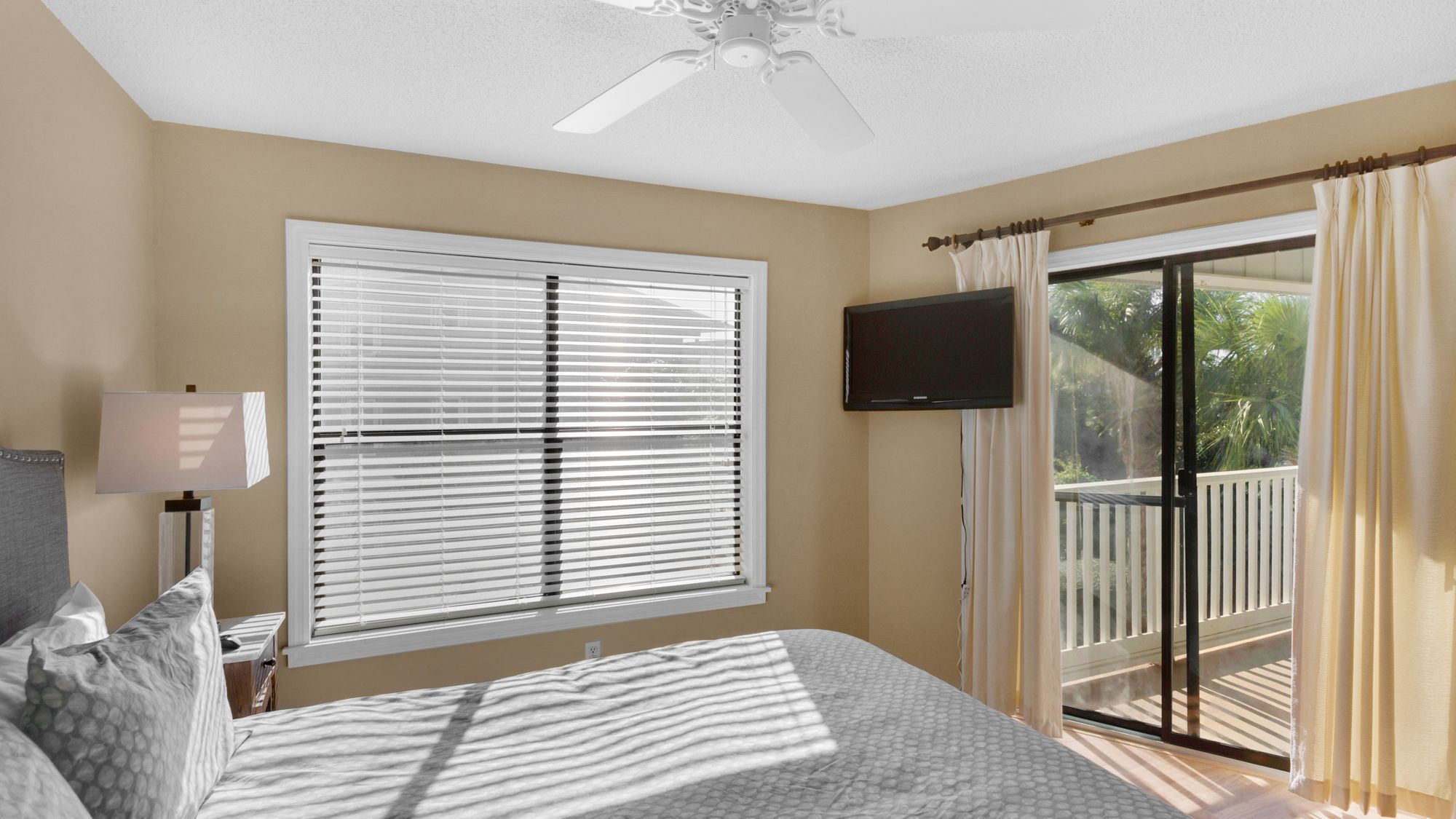 Beachwood Villas 14B