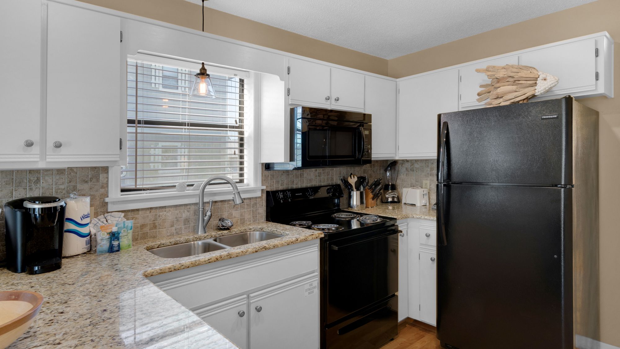 Beachwood Villas 14B