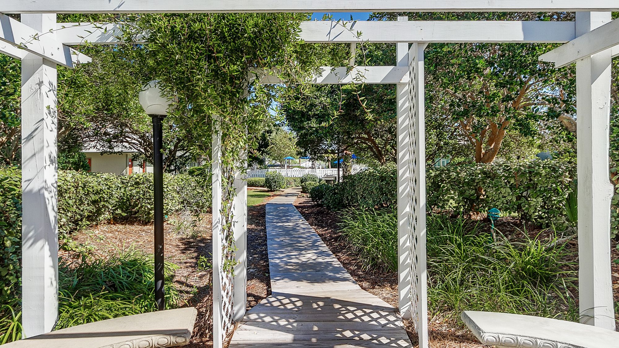 Beachwood Villas 14B