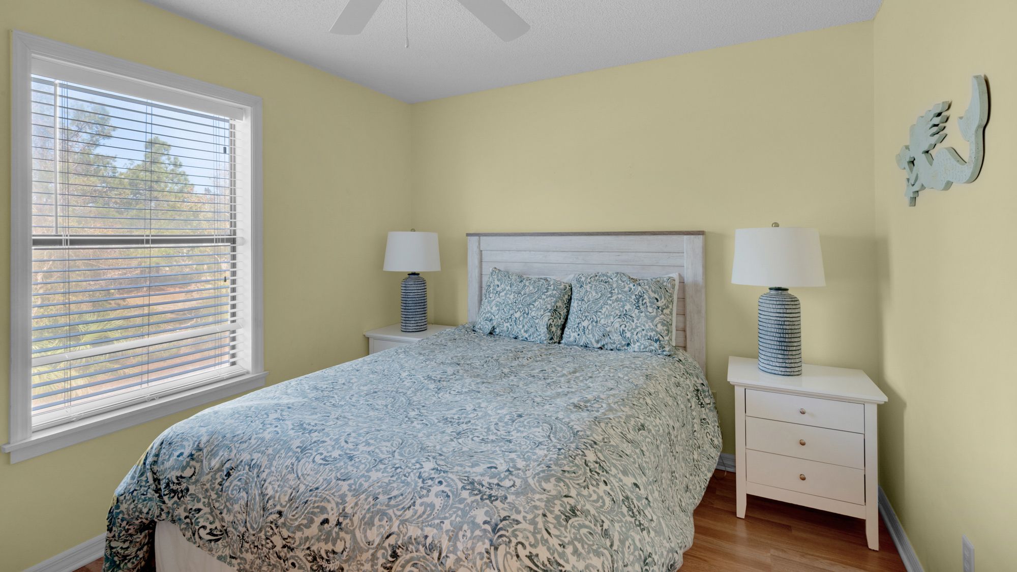 Beachwood Villas 14B