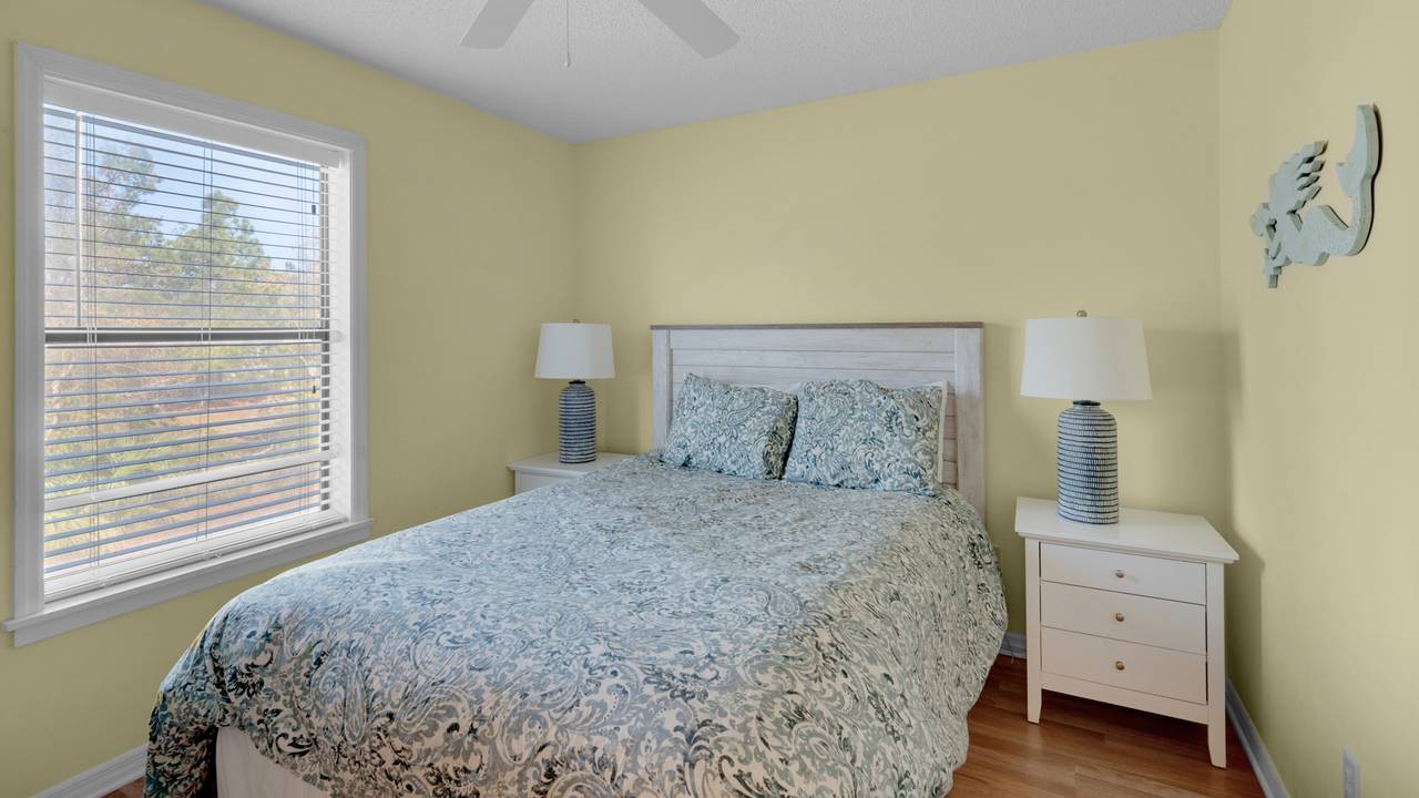 Beachwood Villas 14B Beachwood Villas 14B