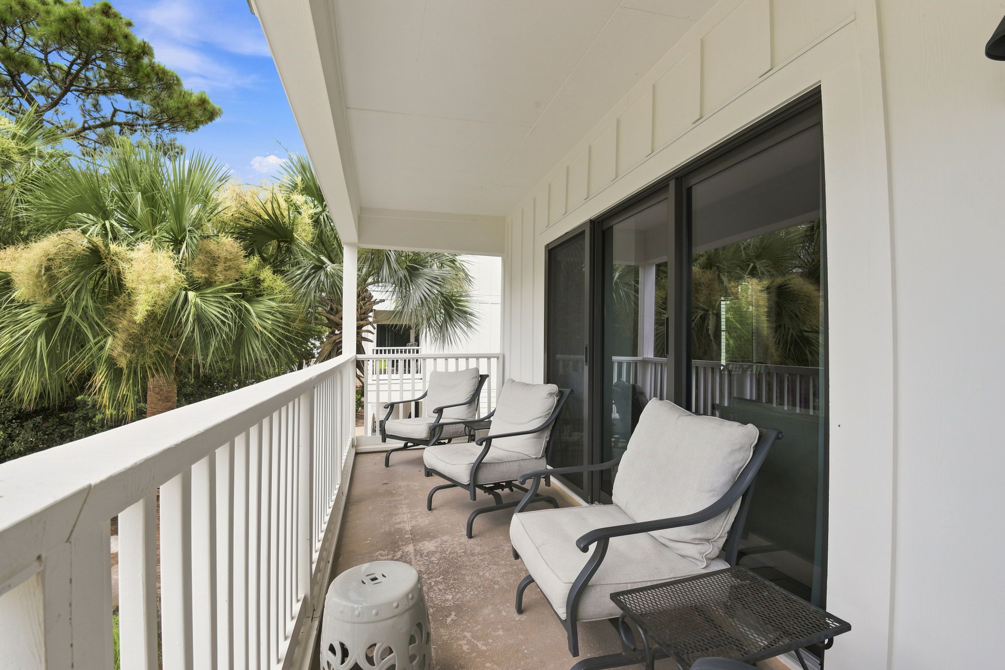 Beachwood Villas 14B - Simply Seagrove