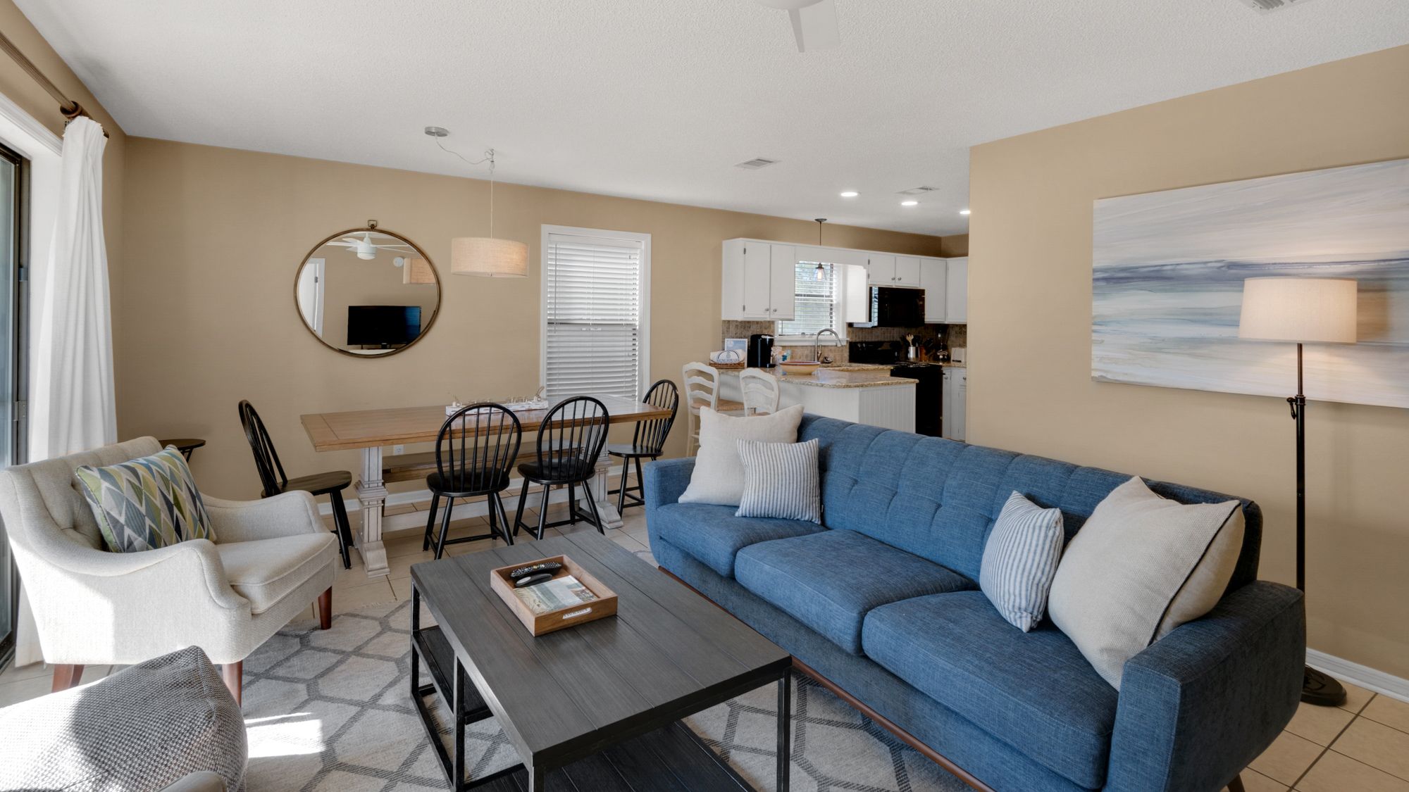 Beachwood Villas 14B