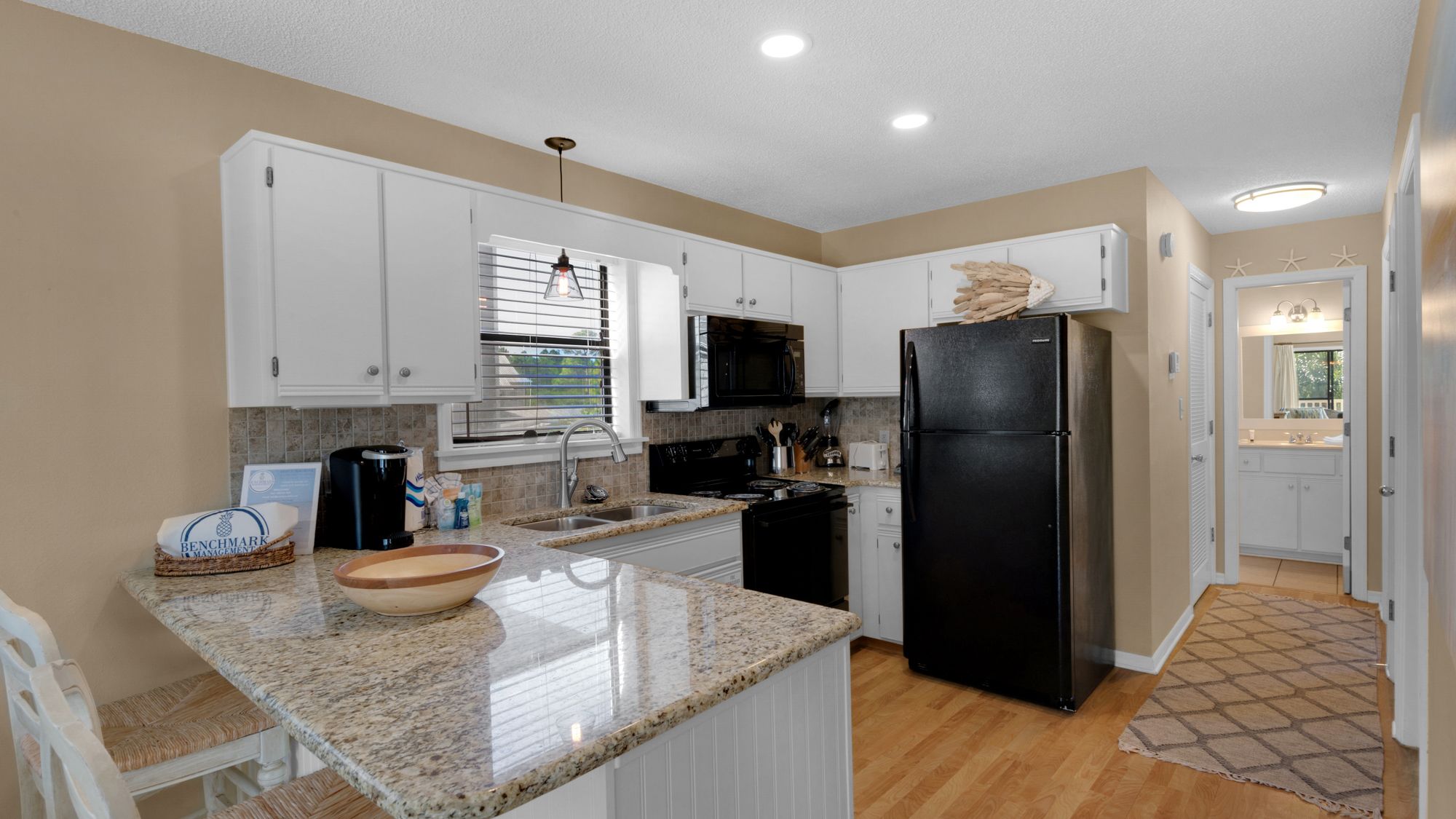 Beachwood Villas 14B