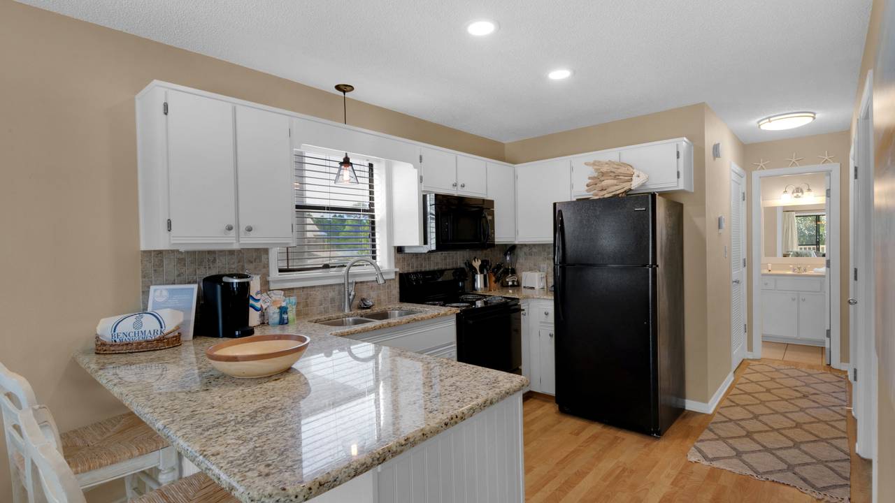 Beachwood Villas 14B Beachwood Villas 14B