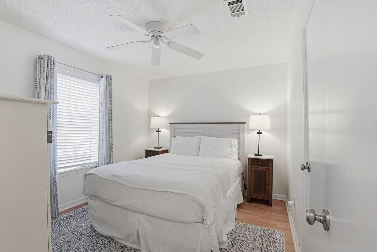 Beachwood Villas 14B - Simply Seagrove Beachwood Villas 14B - Simply Seagrove