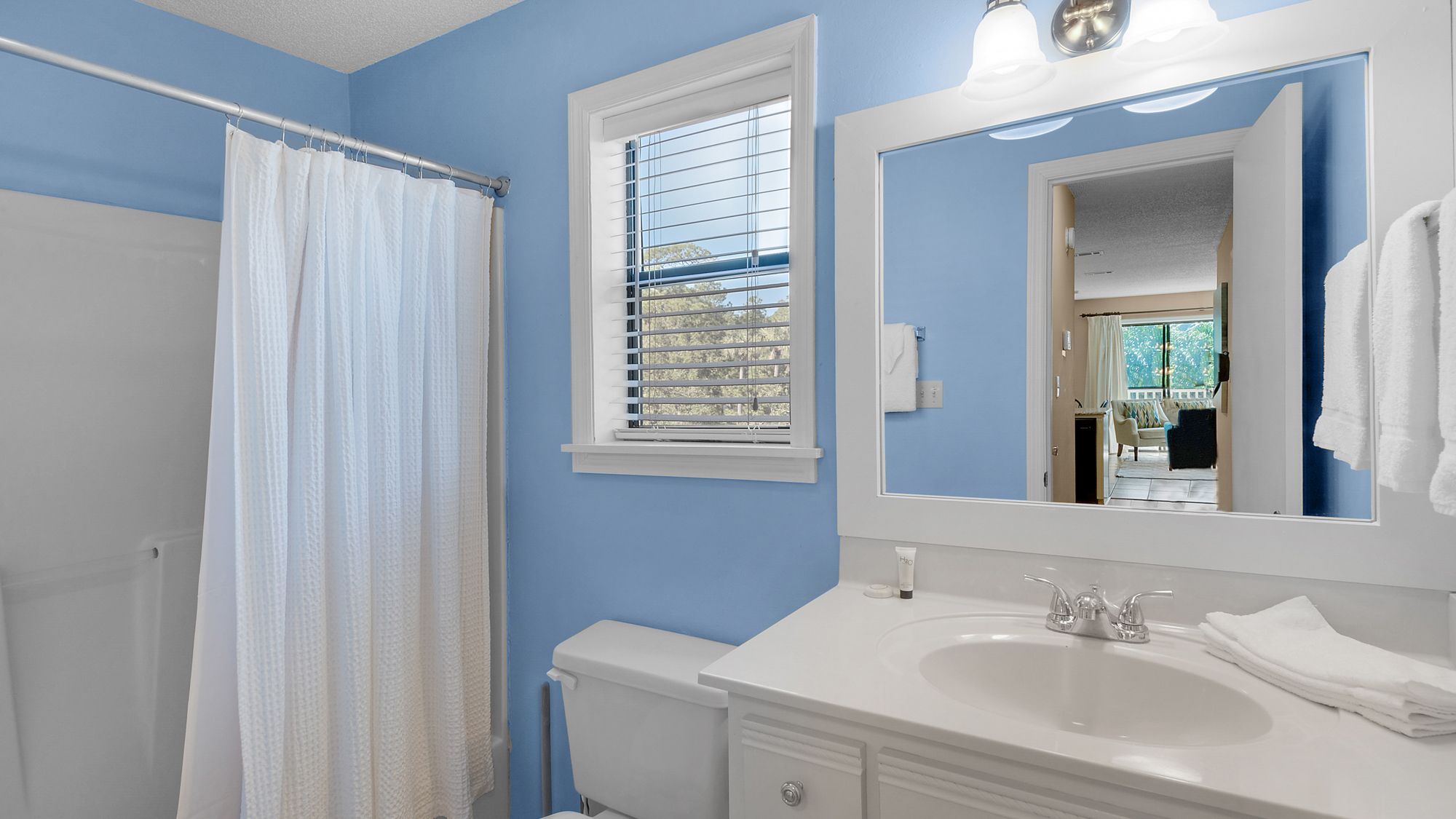 Beachwood Villas 14B