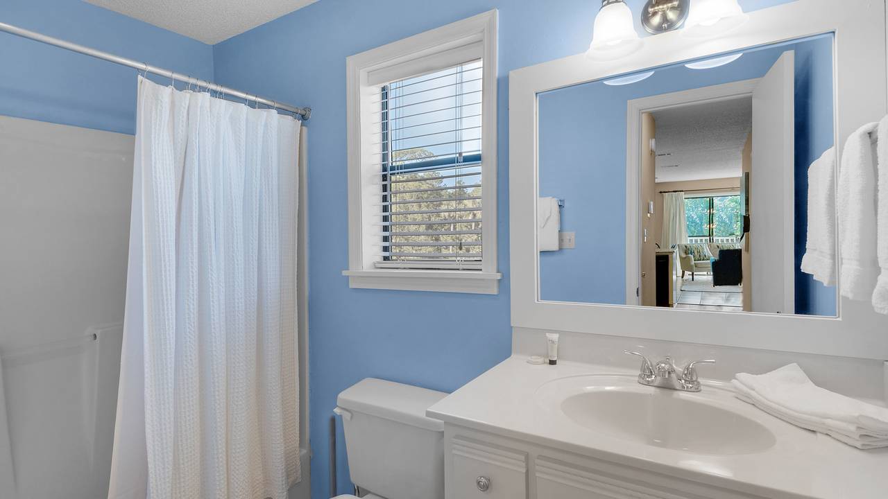 Beachwood Villas 14B Beachwood Villas 14B