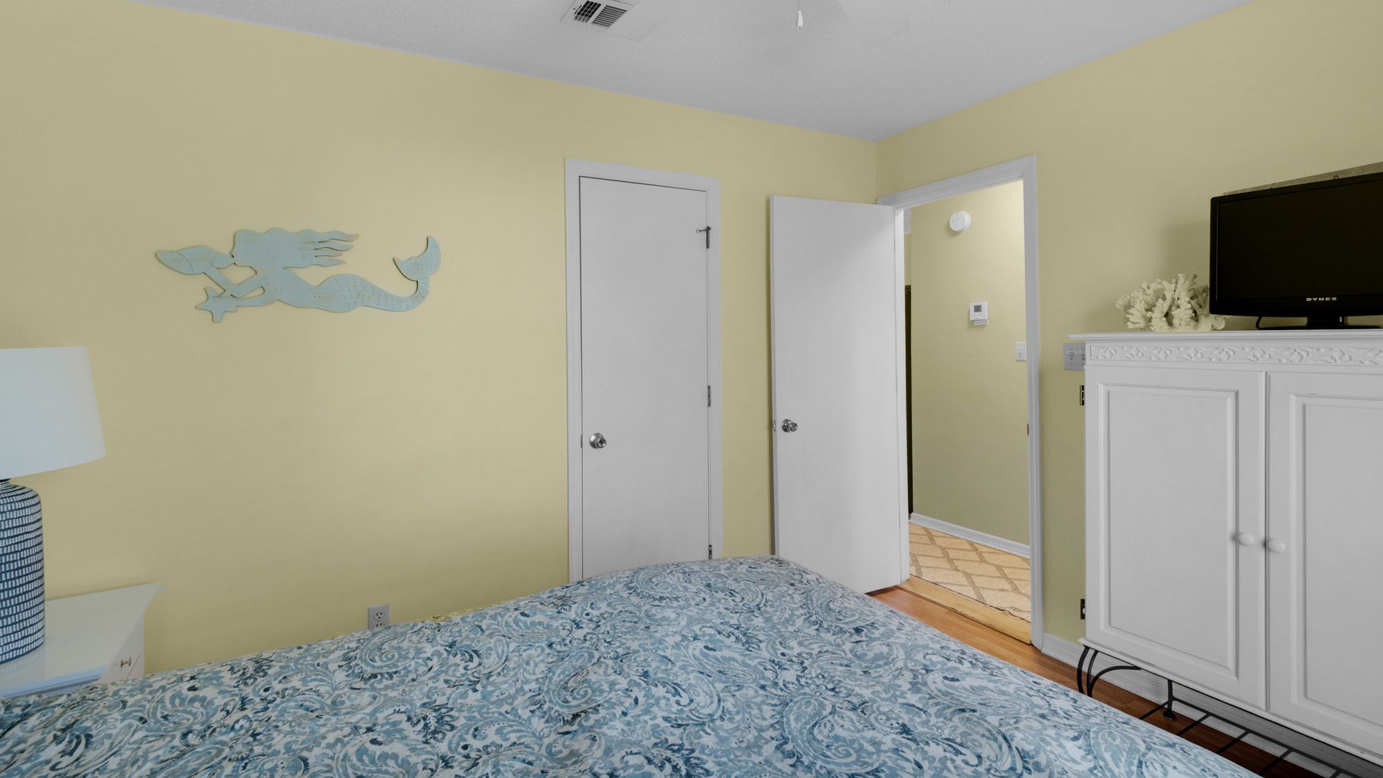 Beachwood Villas 14B