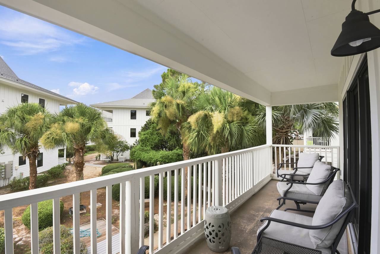 Beachwood Villas 14B - Simply Seagrove Beachwood Villas 14B - Simply Seagrove