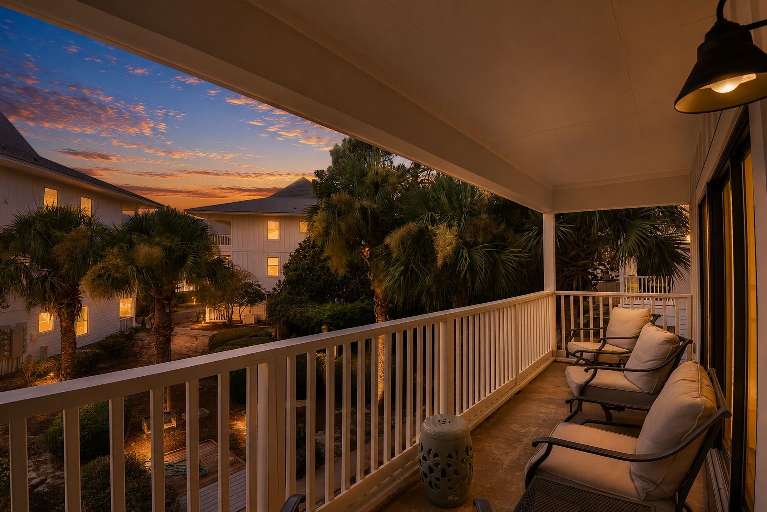 Beachwood Villas 14B - Simply Seagrove