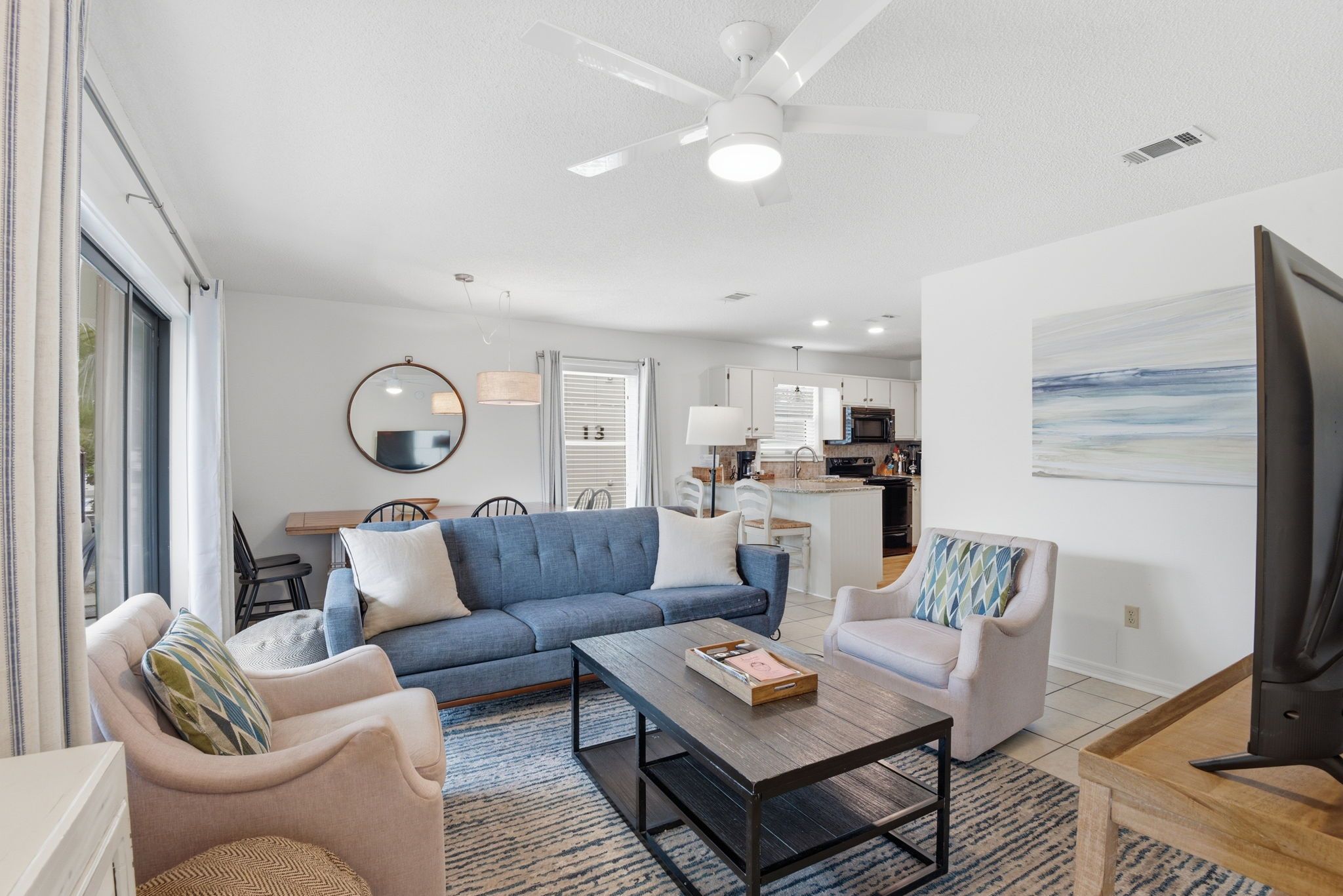 Beachwood Villas 14B - Simply Seagrove